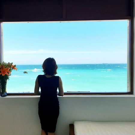 Mui Dinh Hotel Phan Rang-Tháp Chàm Esterno foto